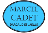Dargaud & Jaegl Marcel