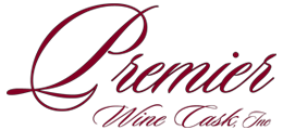 Premier Wine Cask